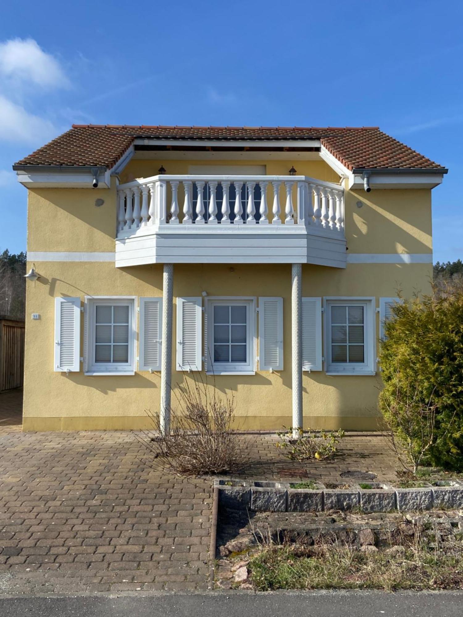 Mucheln Ferienhaus Seeblick -Marina Muecheln Geiseltalsee 빌라 외부 사진